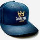 Quickie-Mart Crown Hat