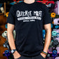Quickie-Mart Classic Short Sleeve T-Shirt - Black