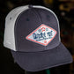 Quickie-Mart Diamond Hat